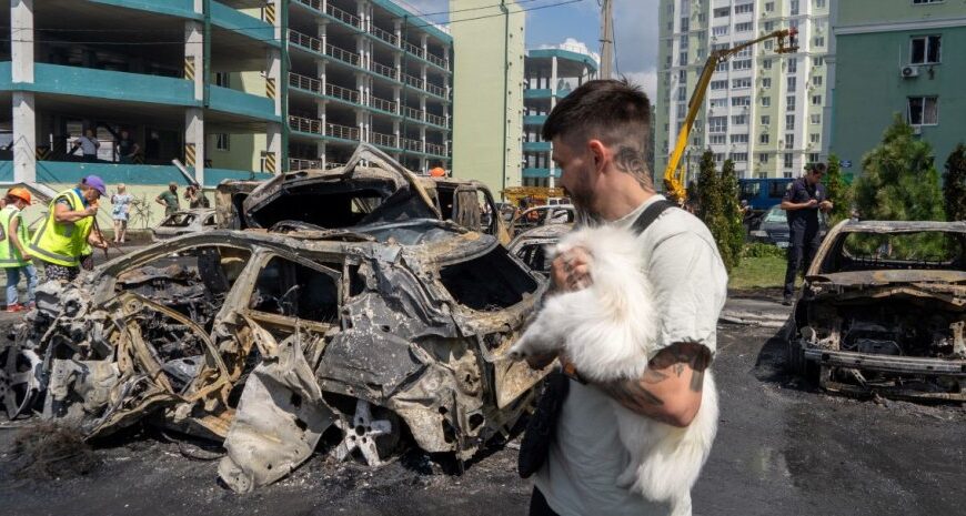 Припинення виплат за кредитами в Україні – кому тепер можна не віддавати борги