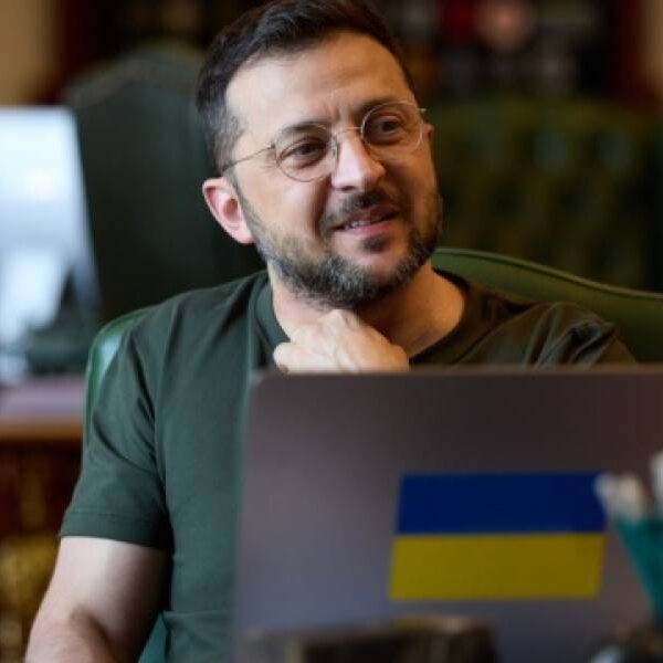 Греція пропонує ініціативу з відновлення України, зокрема портової інфраструктури Одеси – Зеленський