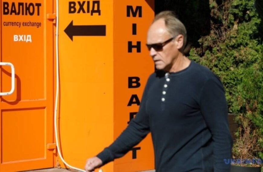 Нацбанк оголосив офіційний курс гривні на 6 серпня