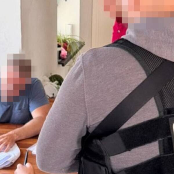 На Черкащині викрили «схему» розкрадання державного газу на 251 мільйон