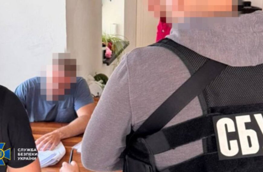 На Черкащині викрили «схему» розкрадання державного газу на 251 мільйон