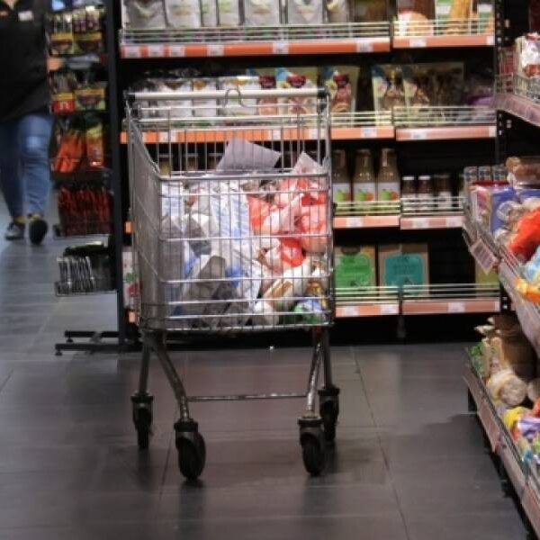 Ціни на продукти в Україні наздоганяють європейські – інфляційний звіт НБУ