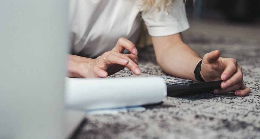 Квартальна звітність для ФОП – що відомо про майбутні правила