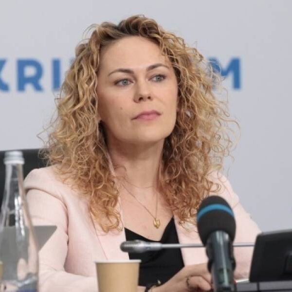 Проєкт школи для громад «Культура у відновленні» допоможе залучити міжнародних партнерів – МКСК