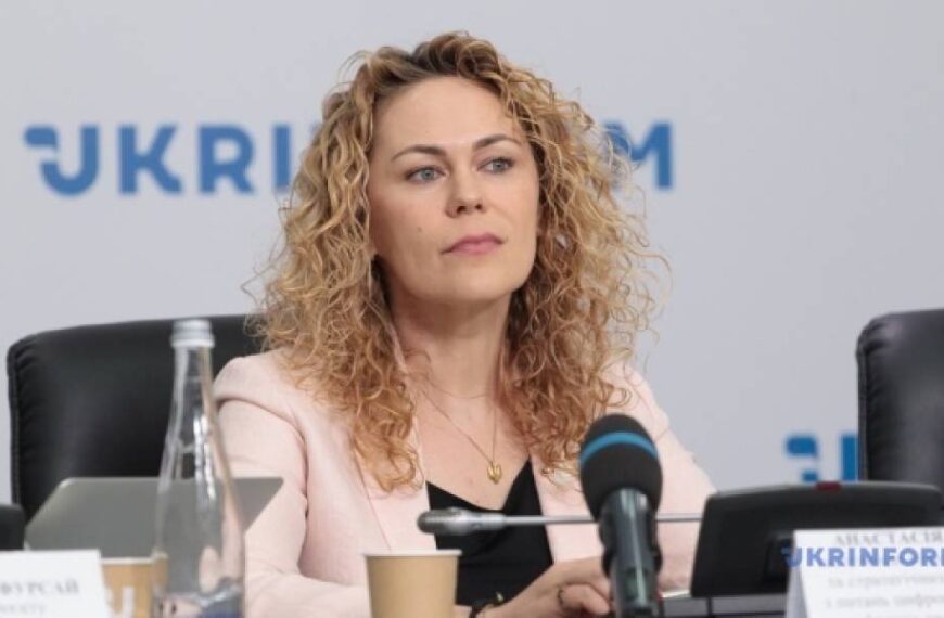 Проєкт школи для громад «Культура у відновленні» допоможе залучити міжнародних партнерів – МКСК