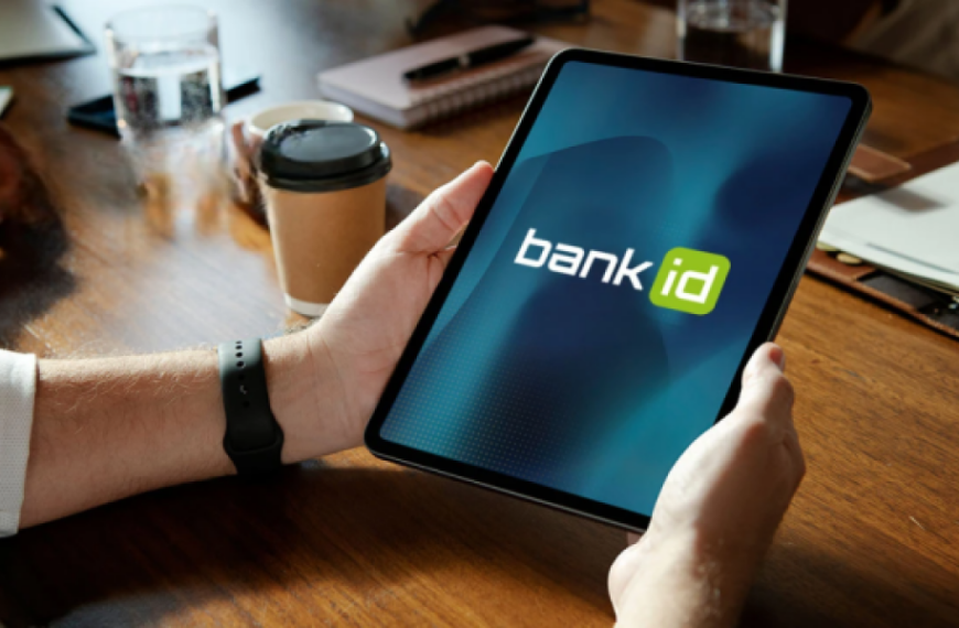 Нацбанк пропонує оновити Положення про BankID