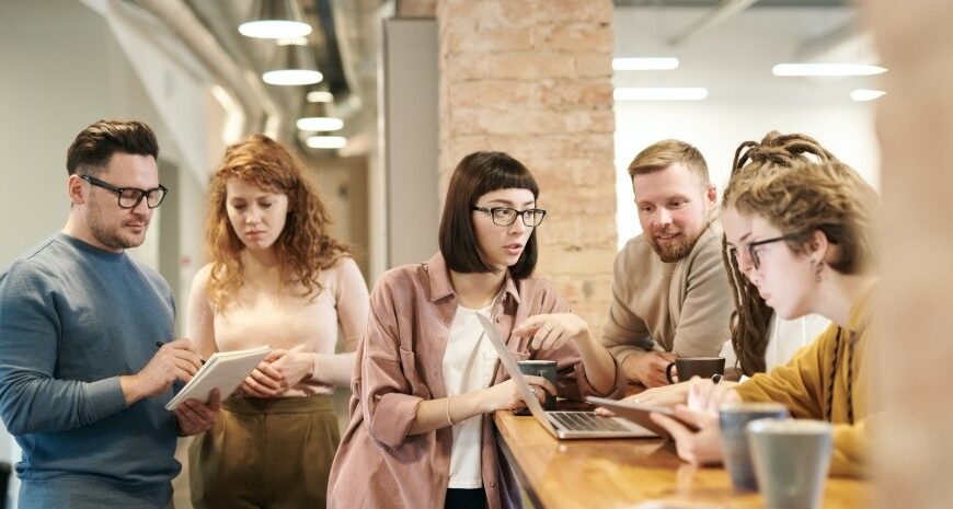 Робота в Україні — як відпустка впливає на стаж