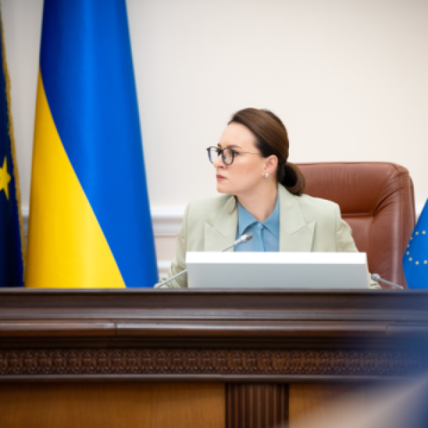 Угода про копалини зі США: Свириденко доручила провести аудит надрокористувачів