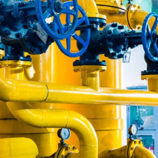 На Українській енергетичній біржі у липні реалізували майже 121 мільйон кубометрів газу