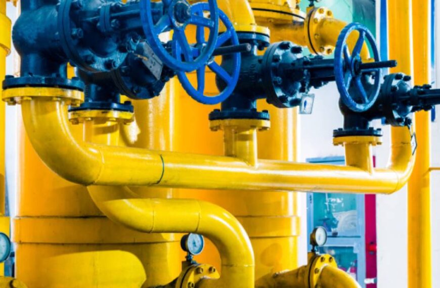 На Українській енергетичній біржі у липні реалізували майже 121 мільйон кубометрів газу