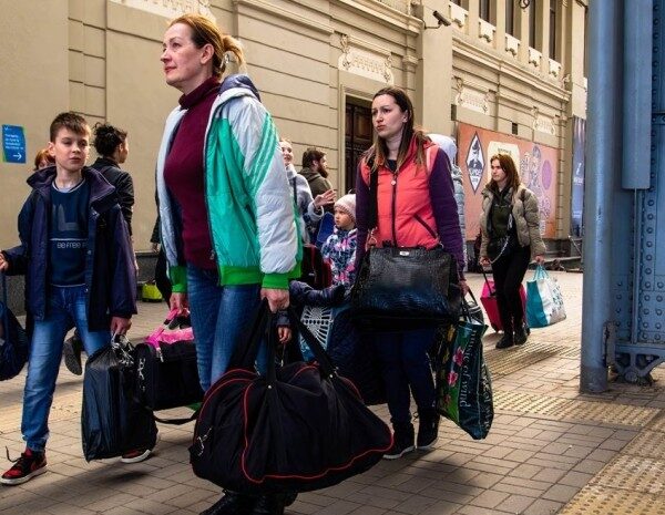 Українці в Чехії — хто і чому може втратити захист