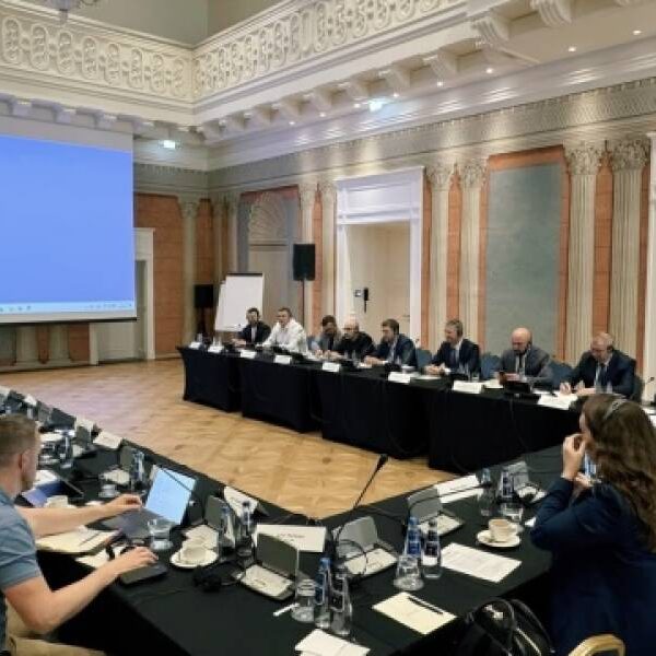 Україна спільно зі США працюватимуть над захистом критичної енергетичної інфраструктури