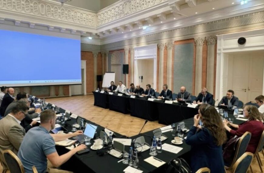 Україна спільно зі США працюватимуть над захистом критичної енергетичної інфраструктури