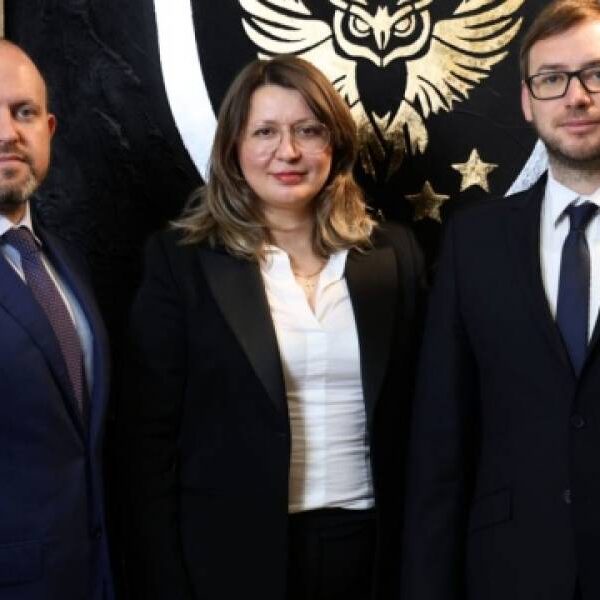 Тимчасовою очільницею АРМА стала Максименко