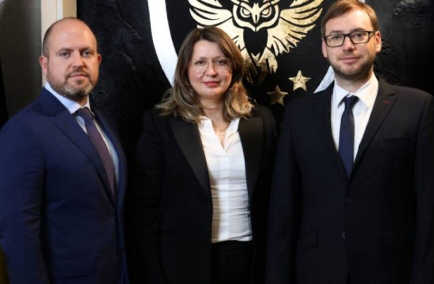 Тимчасовою очільницею АРМА стала Максименко