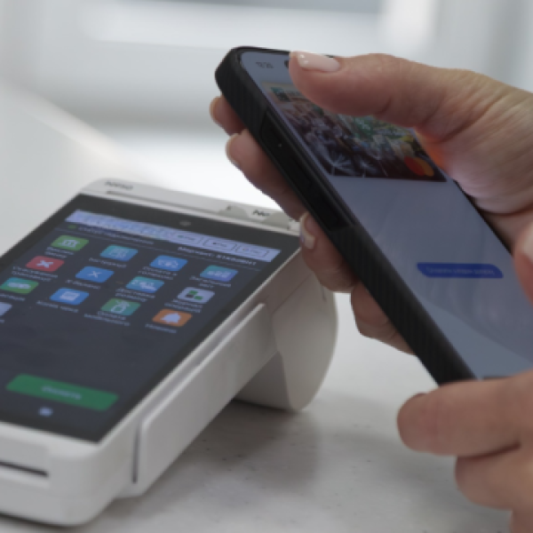 В Україні кредитові перекази бізнесу переважають за сумами, населення – за кількістю