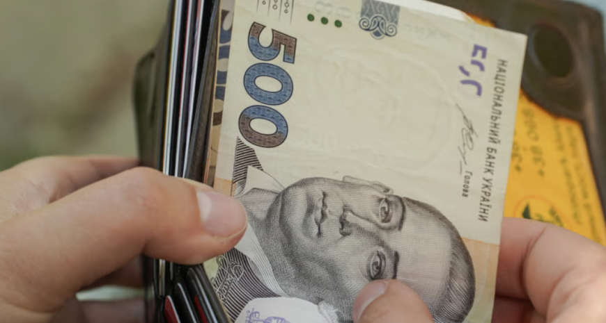 Скільки платять за травму на виробництві – нові щомісячні виплати для постраждалих на роботі