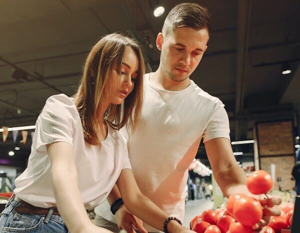 Ціни на продукти — масло вже на 25% дорожче, ніж у Польщі