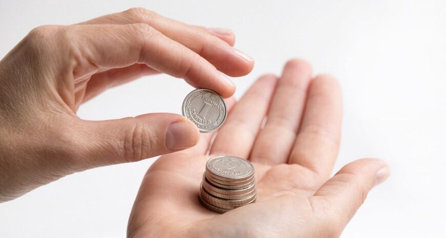 Одна копійка в Україні може коштувати 14000 грн — особливості рідкісного екземпляру