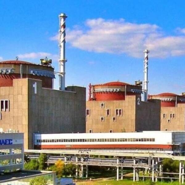МАГАТЕ заявило про посилення проблем з охолодженням на ЗАЕС