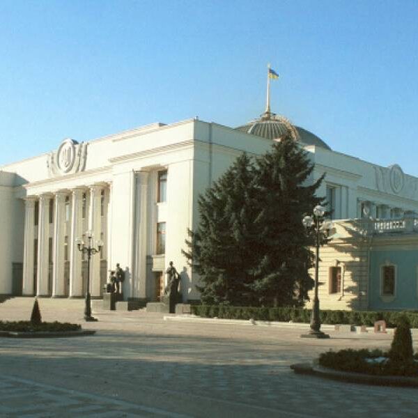 Профільний комітет ВР рекомендує збільшити невійськові видатки бюджету-2025 на понад 40 мільярдів