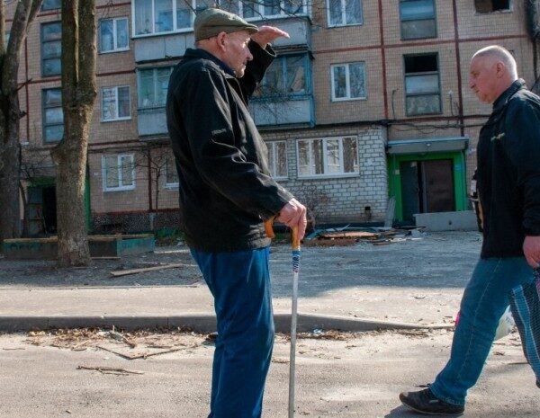 Пенсія в Україні — кому платитимуть 15 тисяч грн