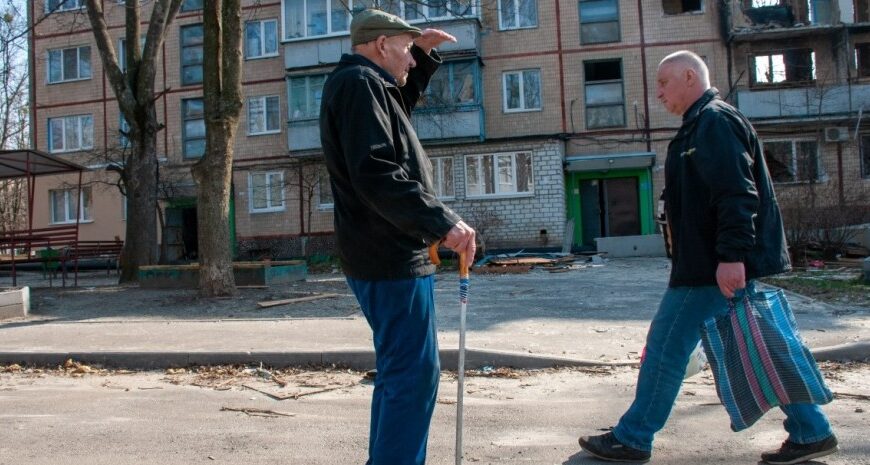 Пенсія в Україні — кому платитимуть 15 тисяч грн