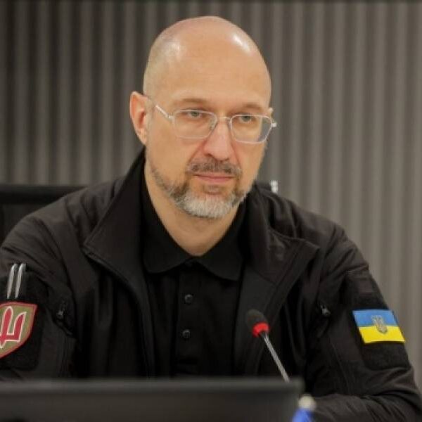 В Україні запрацювала онлайн-платформа для виробників озброєння – Шмигаль