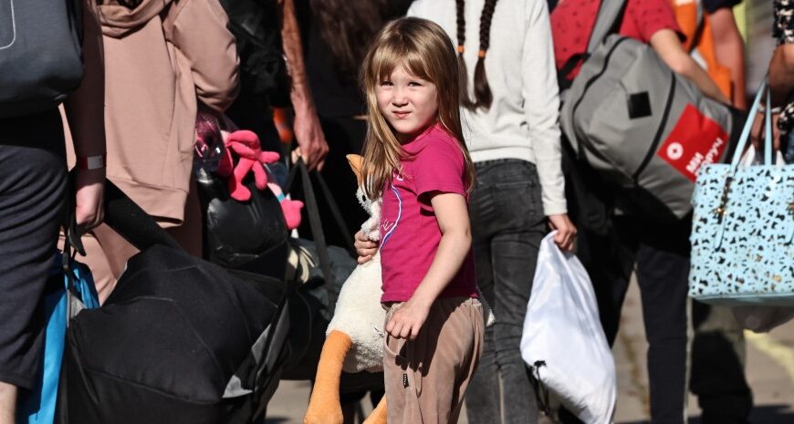 Як Україна втрачає людей і чи можна зупинити міграцію українців за кордон