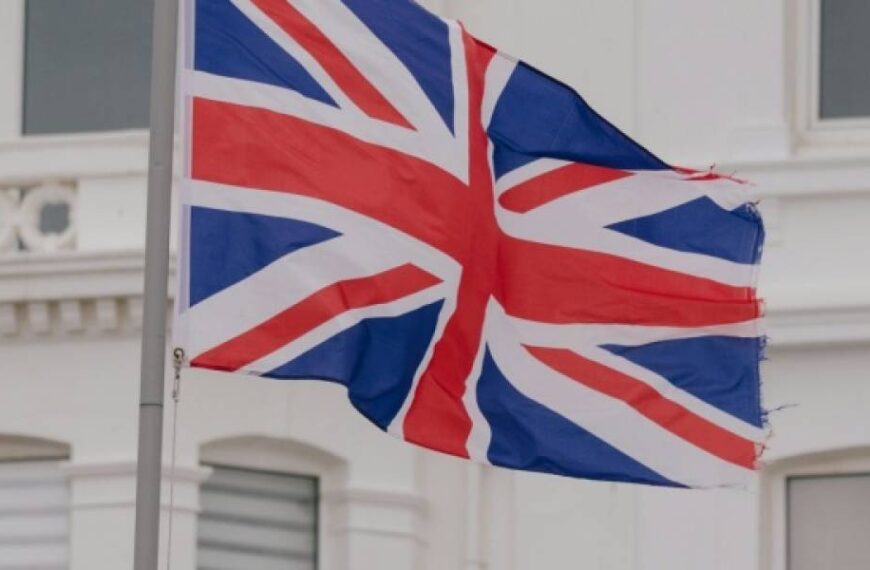 Британія може направити військових інструкторів до України впродовж тижня після припинення вогню – ЗМІ