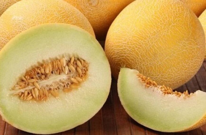 В Україні подорожчали дині