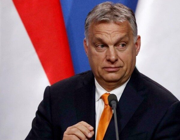 Українці в Угорщині — Орбан обмежив рівень допомоги — останні новини
