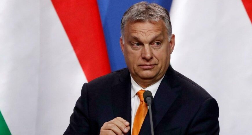 Українці в Угорщині — Орбан обмежив рівень допомоги — останні новини