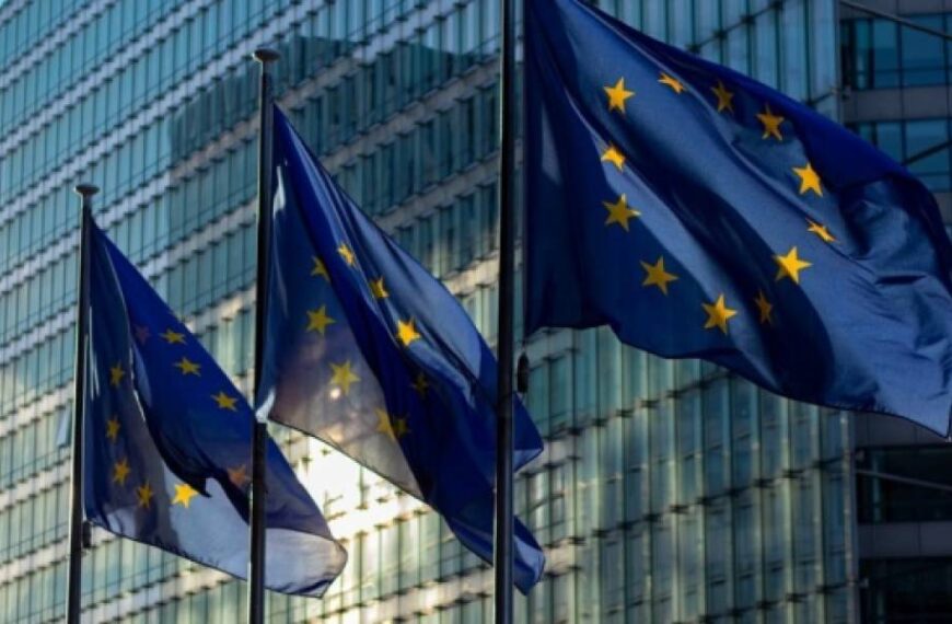 Як квотування в ЄС б’є по українському агроекспорту та по самих європейцях