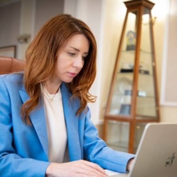 Гринчук обговорила з єврокомісаром з енергетики подальшу співпрацю