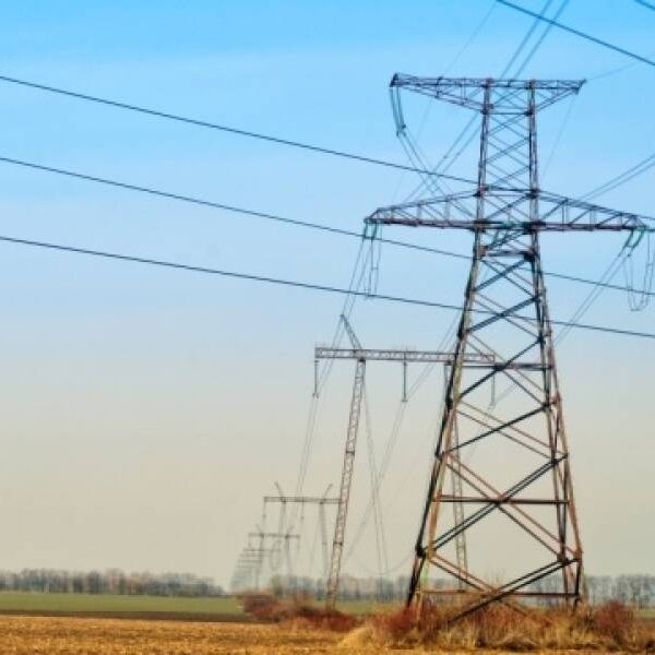 В Україні другий день поспіль зростає споживання електрики