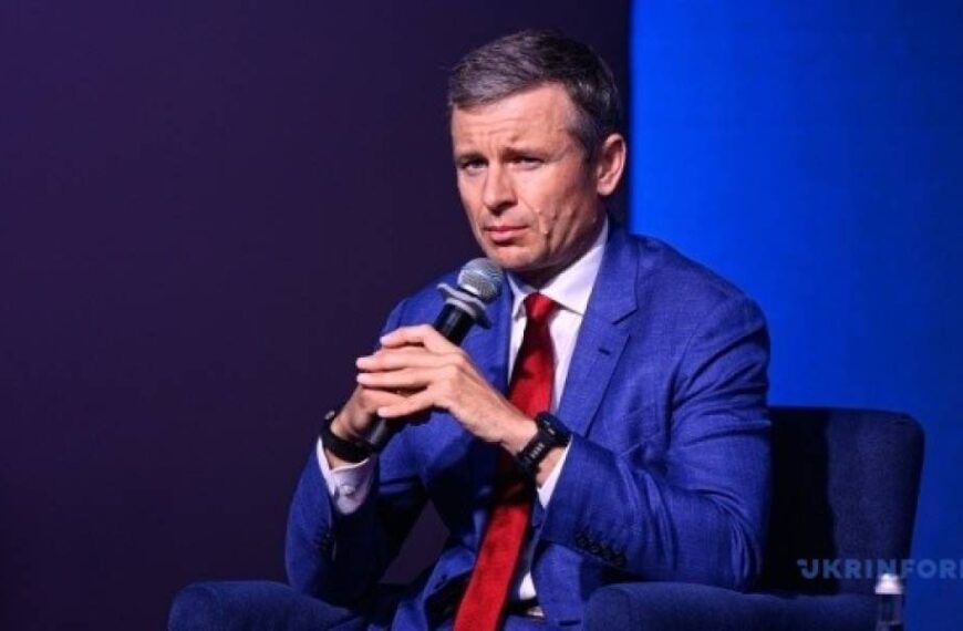 Марченко: Проєкт бюджету на 2026 рік формуватиметься з розрахунку на продовження війни