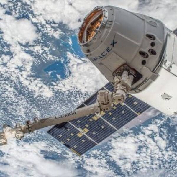 Корейська Sphere Corporation постачатиме SpaceX сплави для ракет – підписали угоду на $1 мільярд