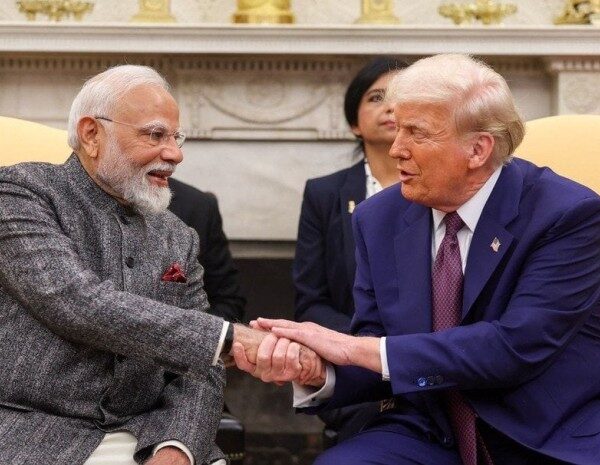 Індія більше не купуватиме нафту в Росії – Трамп – відео