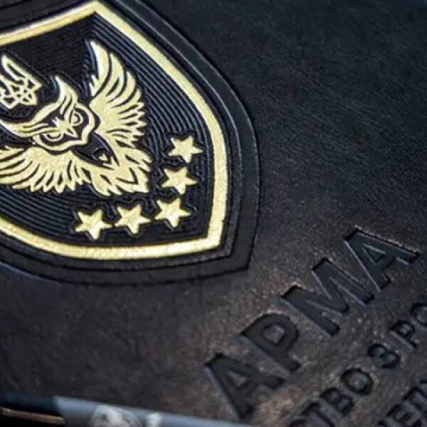 АРМА шукає управителя для нерухомості генерала РФ у Полтаві