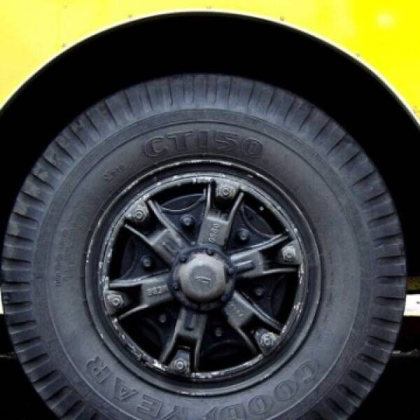 Кожен шостий водій автобусів здійснює перевезення без належних документів – Укртрансбезпека