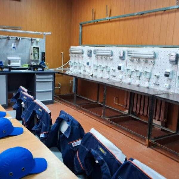 Від укриттів – до новітніх лабораторій: Сучасні кейси миколаївської освіти