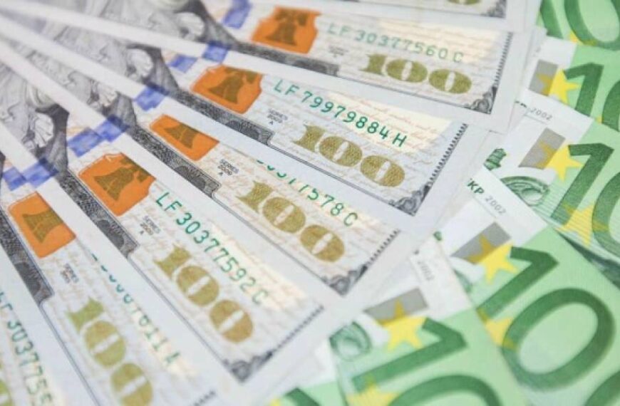 Експерт спрогнозував валютний курс на наступний тиждень