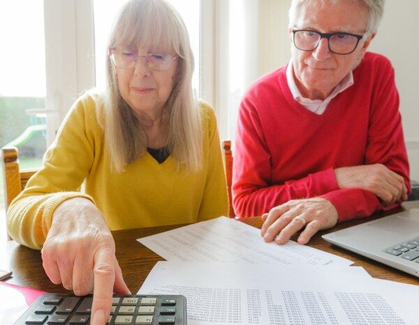 Пенсія в Україні — за що можуть оштрафувати пенсіонера