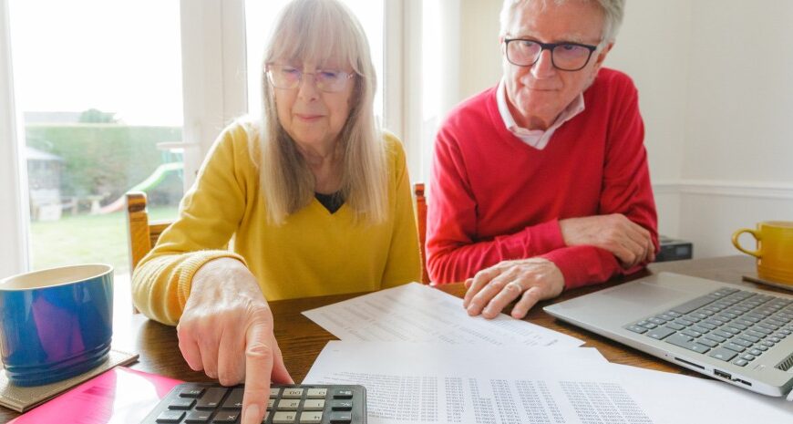 Пенсія в Україні — за що можуть оштрафувати пенсіонера