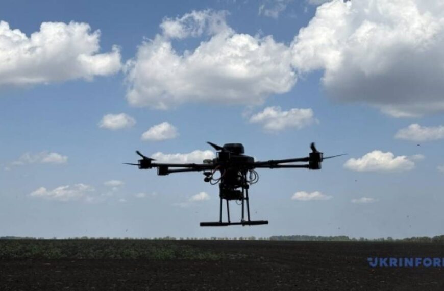 Агенція оборонних закупівель залучила вже 11 виробників дронів до маркетплейса зброї