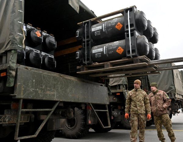 Війна в Україні — як зберігається економіка