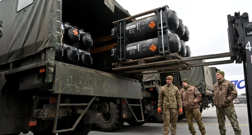 Війна в Україні — як зберігається економіка