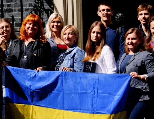 Виплати біженцям з України в ЄС — Бельгія платить більше за всіх