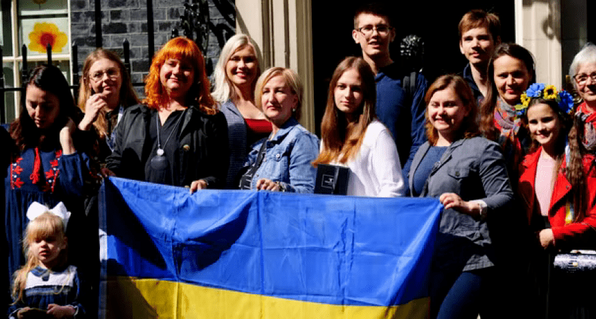 Виплати біженцям з України в ЄС — Бельгія платить більше за всіх